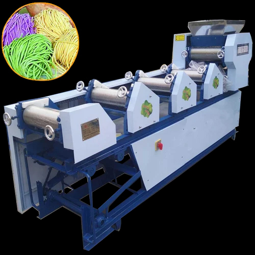 RBI-NDL 22 SS Fully Automatic Noodle Making Machine