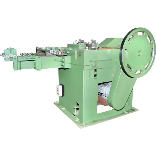 RBI-NM 1 Wire Nail Making Machine