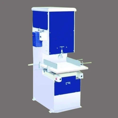 RBI-CBP-01 Non Woven Bag Punching Machine
