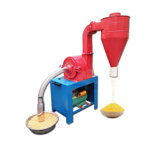 RBI-101 Feed Grinder Machine