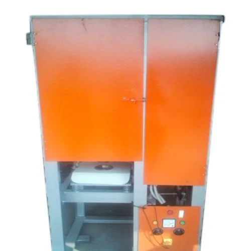 Fully Automatic Dona Making Machine