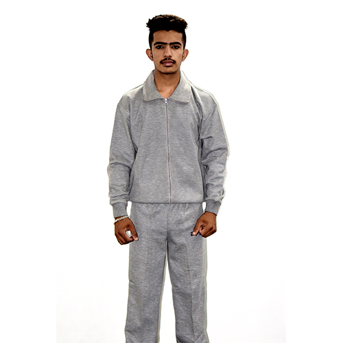 School Track Suit - Design: Standard