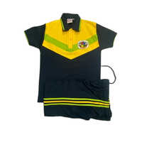 Kids Summer School Sports T-Shirt - Design: Standard