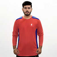 Institutional T Shirt - Design: Standard