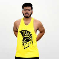 Yellow Sandow - Age Group: Adults