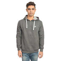 Grey Hoodies - Design: Standard