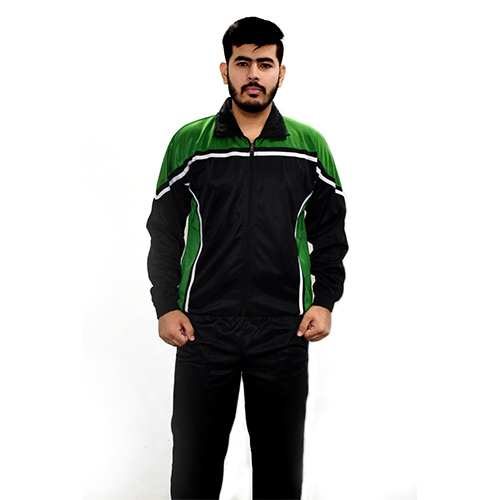 Fancy Sports Track Suit