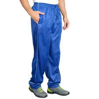 Blue Super Poly Lower - Age Group: Adults