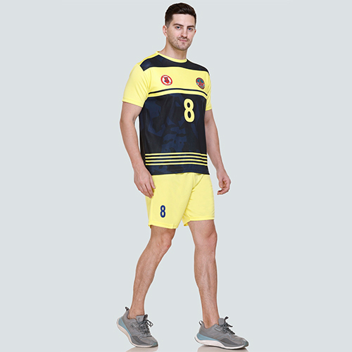 Floorball T-shirt - Age Group: Adults