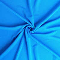 Super Micro Dry Fit Fabric - Color: Blue
