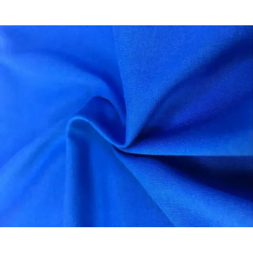 पीसी पीकनीट कपास का कपड़ा