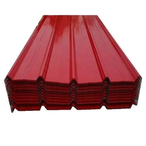 FRP Roofing Sheet