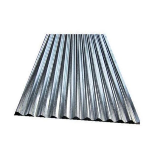 Galvanized Corrugated Roofing Sheet