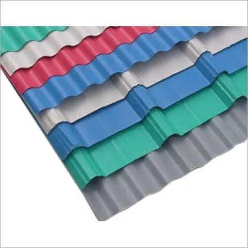 Galvanized Roofing Sheets