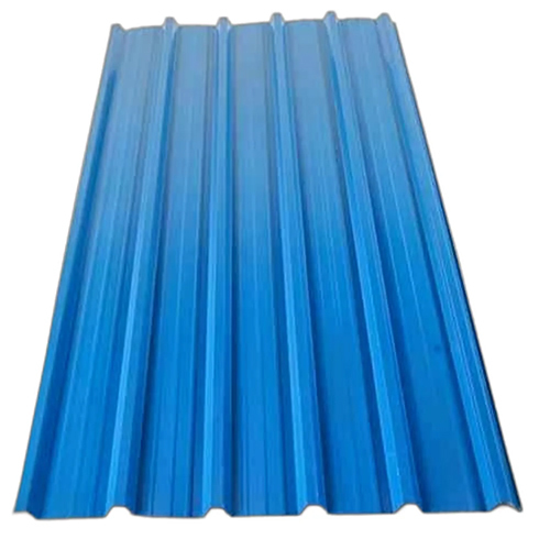 Mild Steel Roofing Sheet