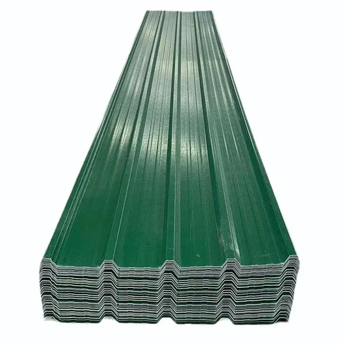 UPVC Roofing Sheets