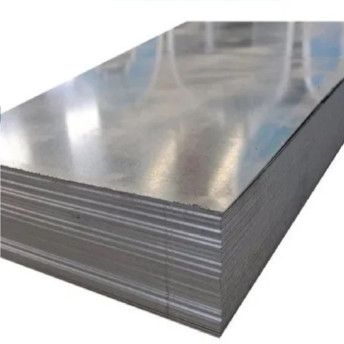 Industrial GI Roofing Sheets