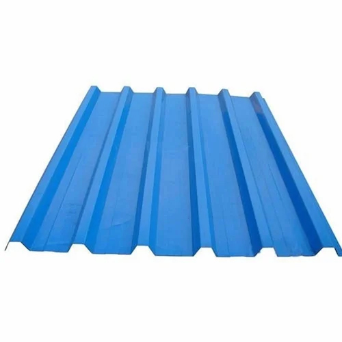 Steel Roofing Sheets