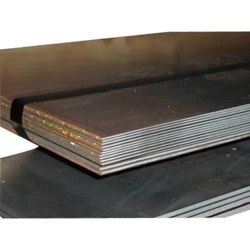 Mild Steel Sheet