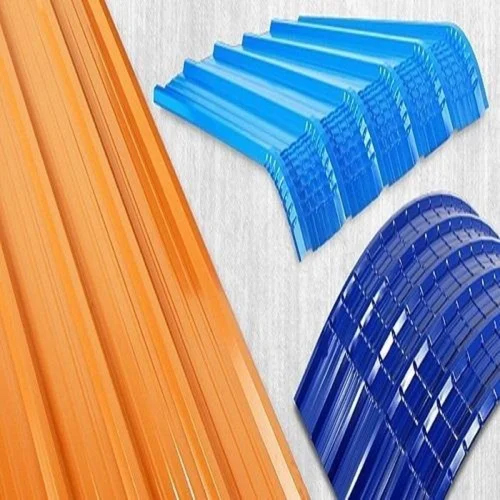 Roofing Steel Sheet