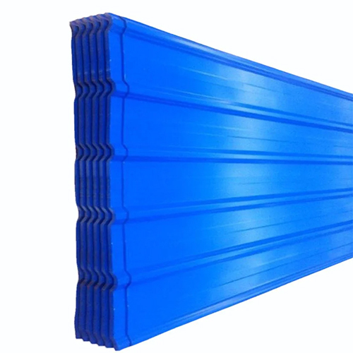 PPGI Roofing Sheet