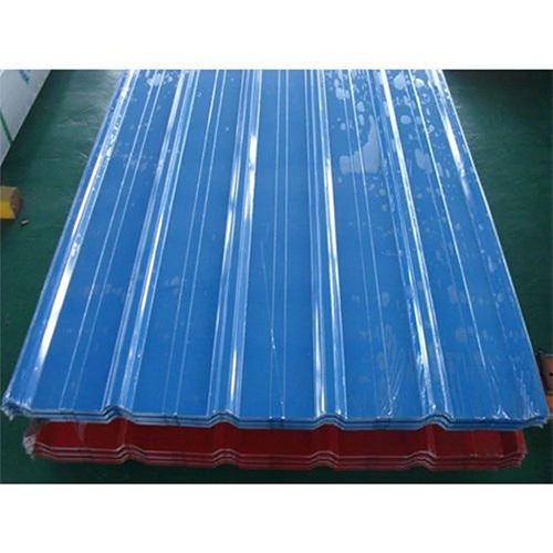10 Feet Roofing Sheet