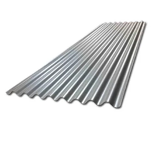 8 Feet Tin Roofing Sheet