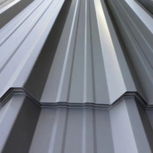 Metal Profile Roofing Sheet