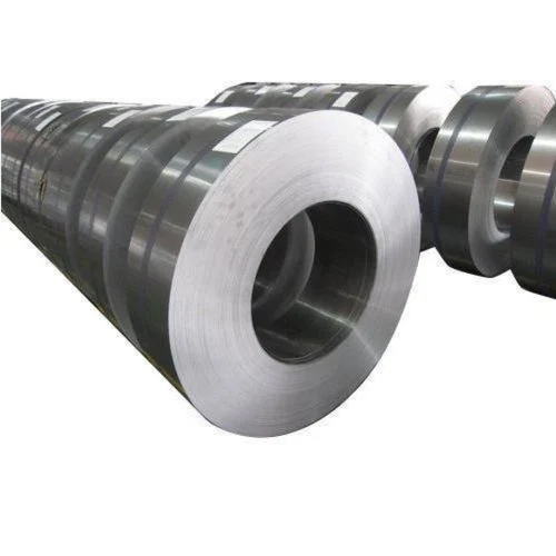 Hot Rolled Coils