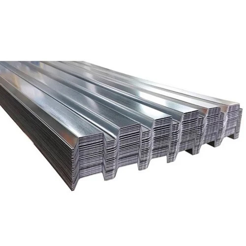 Deck Sheets