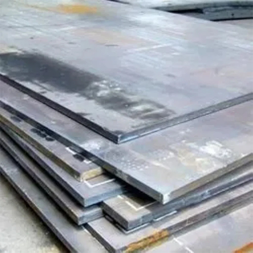 Hot Rolled Plate