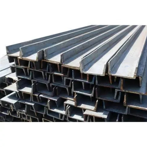 75 x 40mm Mild Steel Channel