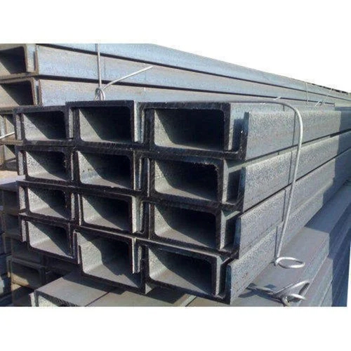 2.0-3.5mm Mild Steel Channel
