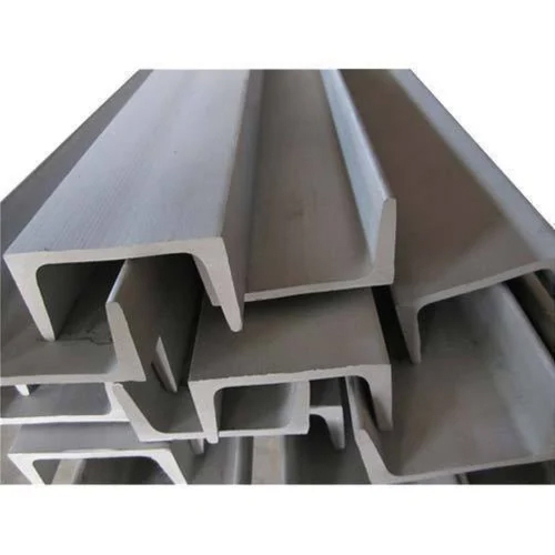 C Shape Stainless Steel Channel