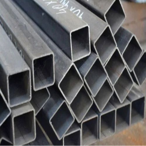Mild Steel Square Tubes