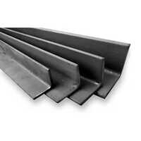 Mild Steel Angle Bar