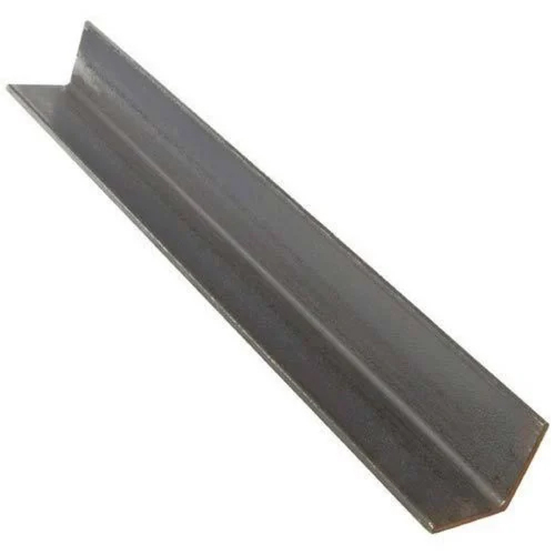 L Shape Mild Steel Angle Bar