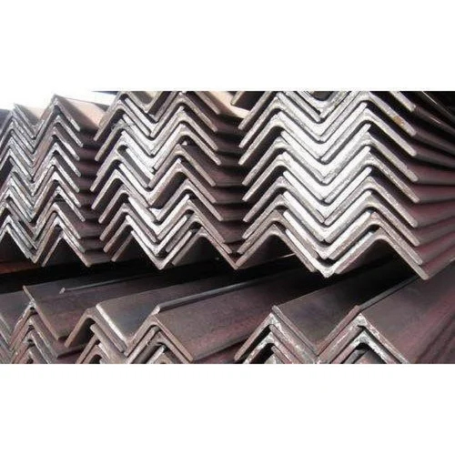 Mild Steel Angle