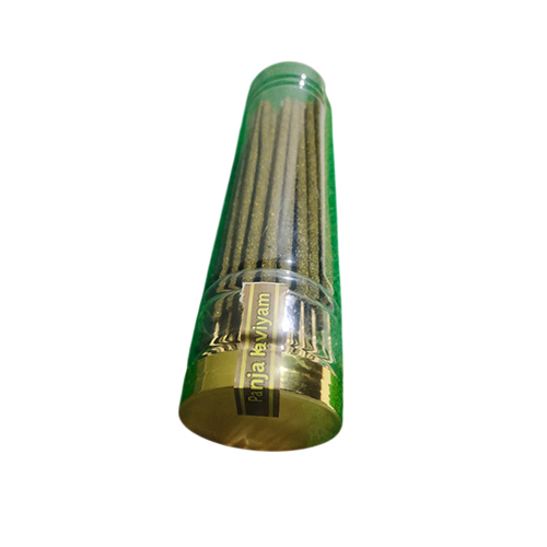 Panja Kaviyam Agarbatti - Color: Brown