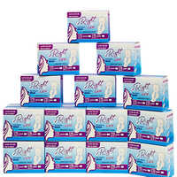 Right Care Sanitary Pad - Age Group: Women
