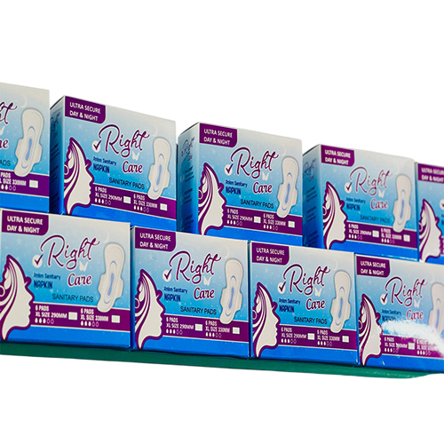 Right Care Sanitary Pad
