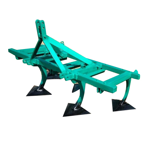 Shovel Type Green Cultivator