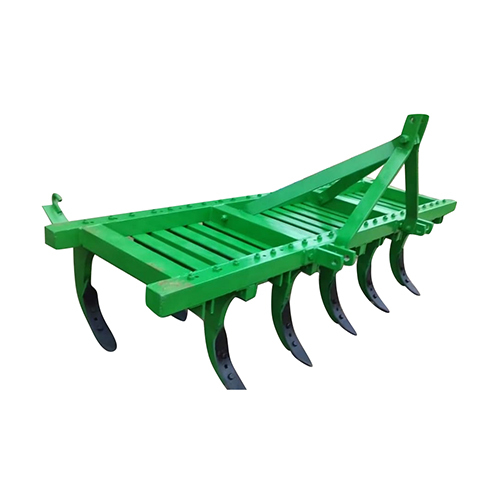 Shovel Type Green Cultivator