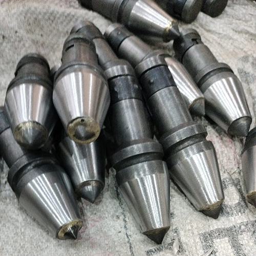 Ss Bullet Bit - Finishing: Polished
