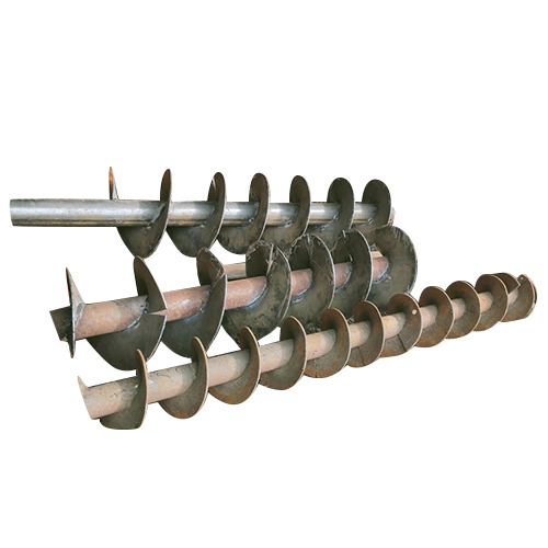 Heavy Duty Earth Auger