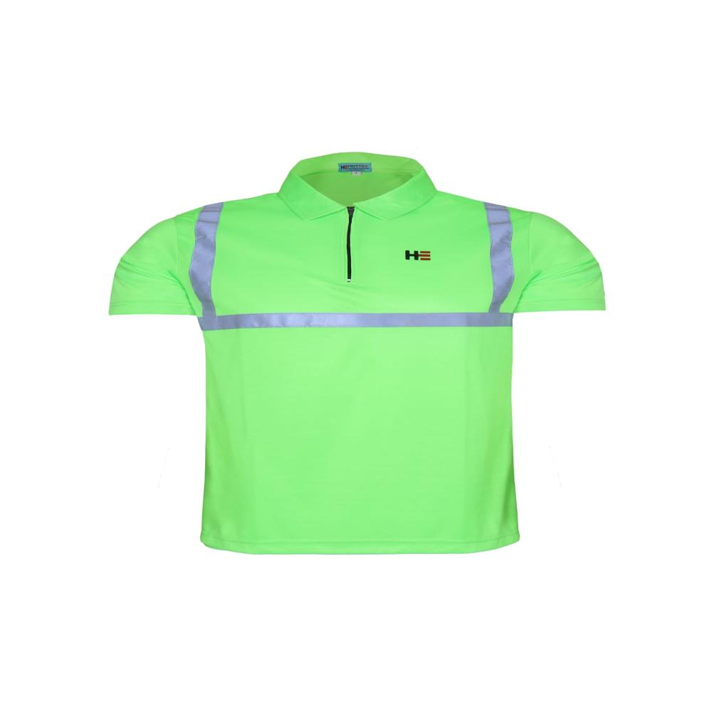 Reflected Safety Jacket Without Sleeves