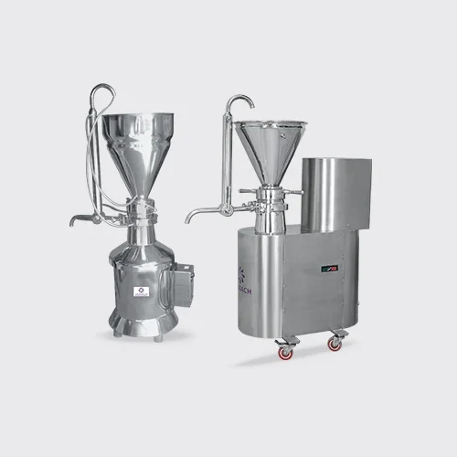 कोलाइड मिल