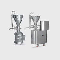 Colloid Mill
