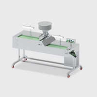Tablet Inspection Machine