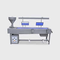 Tablet Capsule Inspection - Features: Stable Operation